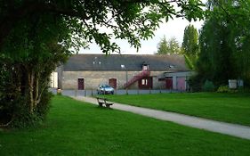 Auberge de Jeunesse HI Pontivy